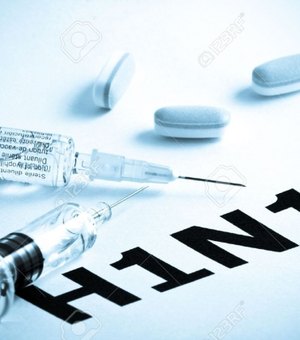 Sesau confirma presença do vírus H1N1 em Alagoas; duas pessoas morreram