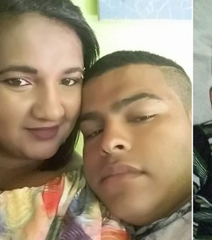[Vídeo] Família é assassinada enquanto dormia em Girau do Ponciano