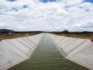 Casal e Governo investem recursos para melhorar abastecimento de água no Sertão 