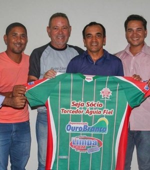 Primeiro adversário do ASA no Alagoano,CEO vence amistoso frente o Inter de Pão de Açúcar 