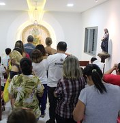 Arquidiocese de Maceió realiza Vigília de Oração pela Nicarágua