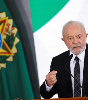 Novo juiz da Lava Jato doou 13 reais à campanha de Lula