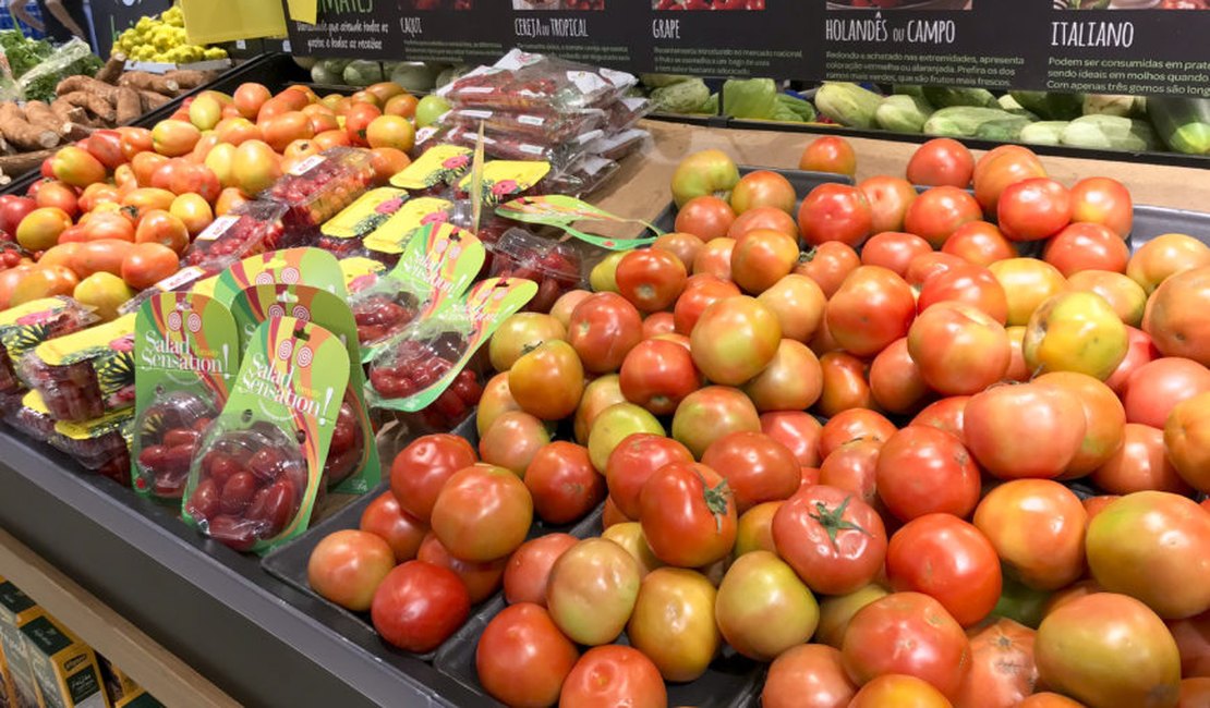 Aumento dos preços nos supermercados tem modificado relação de consumo do arapiraquense
