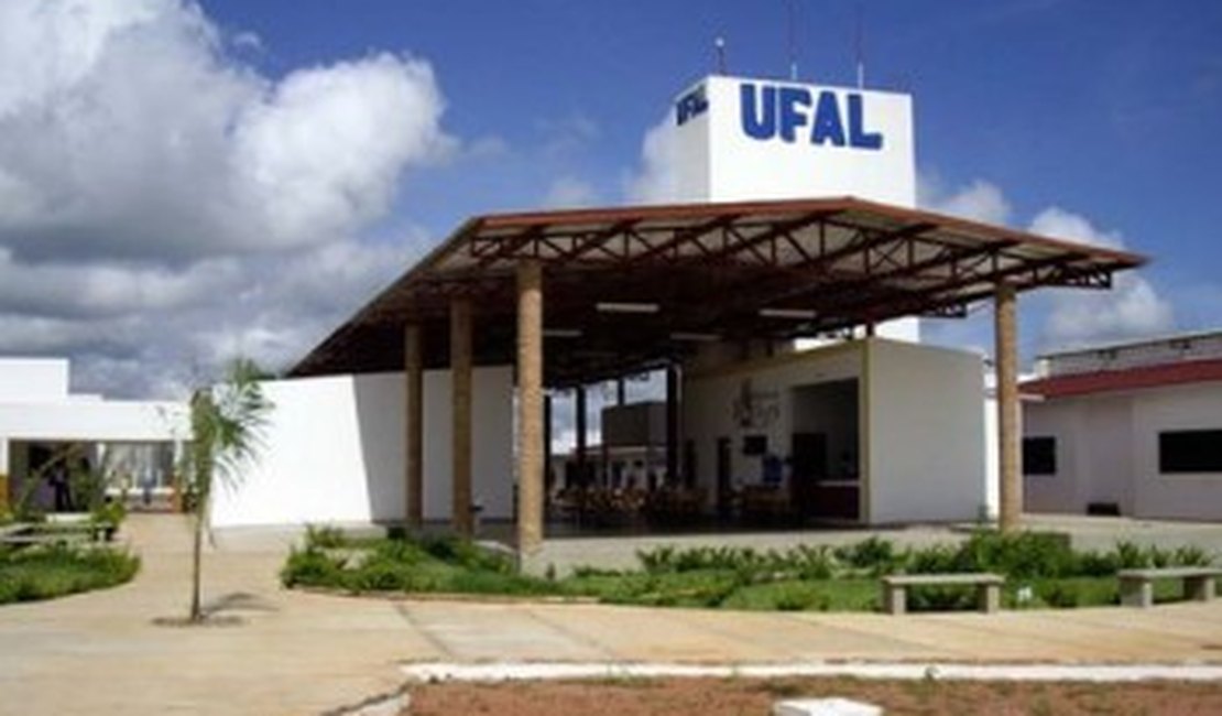 Funcionária sofre descarga elétrica na Ufal em Arapiraca e é internada