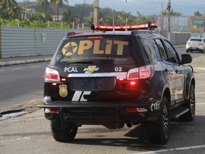 Polícia Civil investiga suposto estuprador que age na cidade de Rio Largo