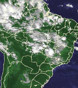 Chuvas seguem abaixo da média no próximo trimestre em Alagoas, diz Semarh