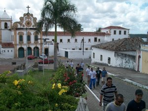 Diocese de Penedo divulga programação da Semana Santa 