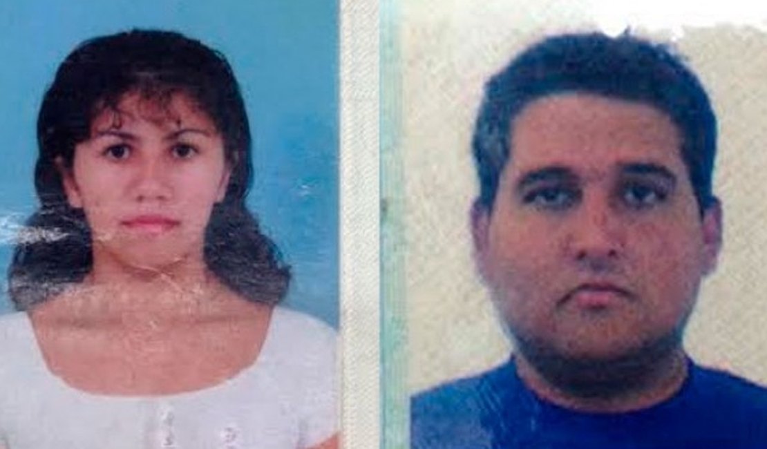 Casal é preso por crime de estelionato em Arapiraca
