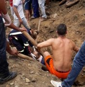 Morre operário vítima de soterramento em Belo Monte