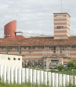 Homens armados retiram preso de sistema prisional de Minas Gerais