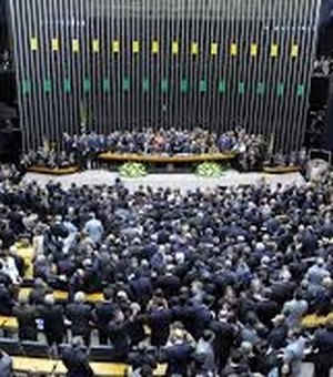 Confira o voto dos deputados federais alagoanos na votação da maioridade penal