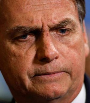 Bolsonaro diz não ver 'nada de mais' em falas de Guedes e Eduardo sobre AI-5