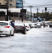 Maceió tem 6 meses para executar obras de reestruturação às vítimas das chuvas