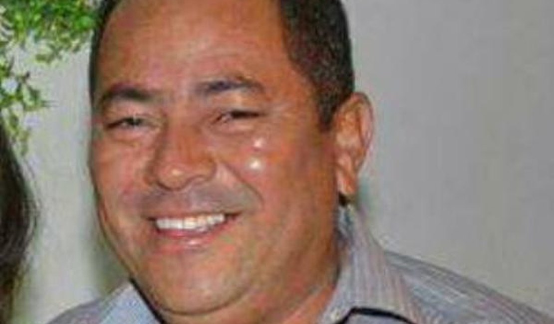 Morte de ex-vereador de Canapi pode ter sido crime de mando