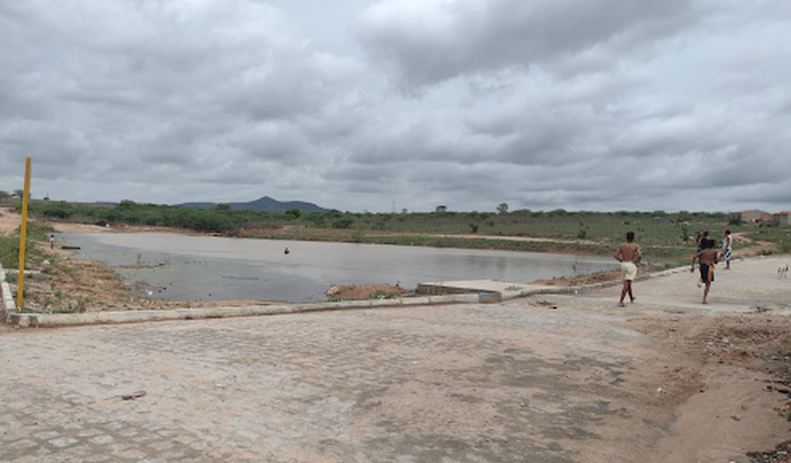 Defesa Civil Estadual descarta risco de rompimento de barragem em Canapi