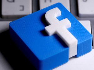 Facebook planeja investir 10 bilhões de dólares no 'metaverso'