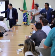 Governo fala em redução de 26% de mortes violentas em Alagoas