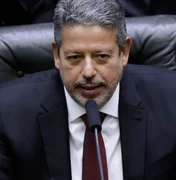 “Presidente Lula, parabéns pela atuação”, elogiou Arthur Lira pela intervenção federal