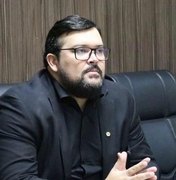 Presidente da OAB Arapiraca, Hector Martins, anuncia candidatura à reeleição