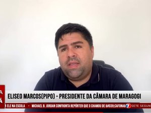 Verde Alagoas ignora Câmara de Vereadores de Maragogi e falta mais uma audiência pública