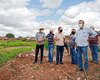 Lagoa do Canaã poderá ser polo turístico e ambiental em Arapiraca