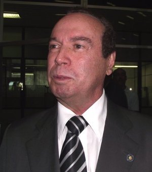 Morre conselheiro aposentado do TCE, Luiz Eustáquio Toledo, aos 71 anos