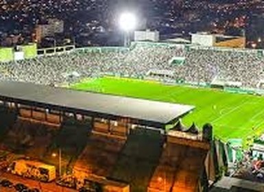 Delegação do Atlético-GO passa susto e não consegue chegar a Chapecó