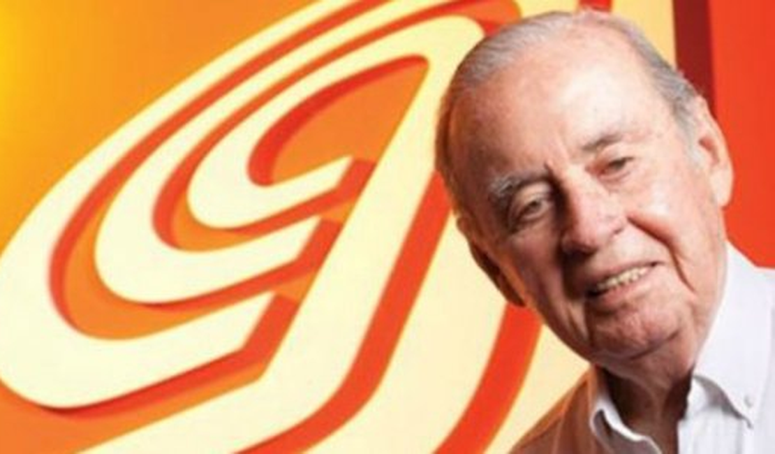 Engenheiro e empresário Antônio de Queiroz Galvão morre aos 96 anos
