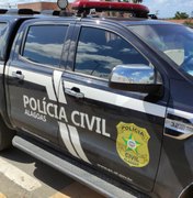 Polícia Civil prende homem foragido na AL - 215 em Marechal Deodoro