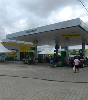 [Vídeo] Grupo Márcio Garrote inaugura mais um posto de combustíveis