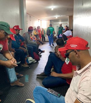 Incra e UFAL: Em Alagoas, Lula sofre desgaste com setores da esquerda que lhe sustentaram