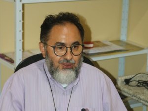 Prefeitura e Diocese de Palmeira fazem últimos ajustes na logística da 'Romaria de Frei Damião'