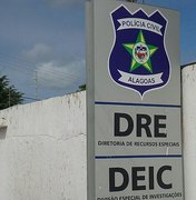 PC desmantela organização criminosa acusada de aplicar golpes em Alagoas