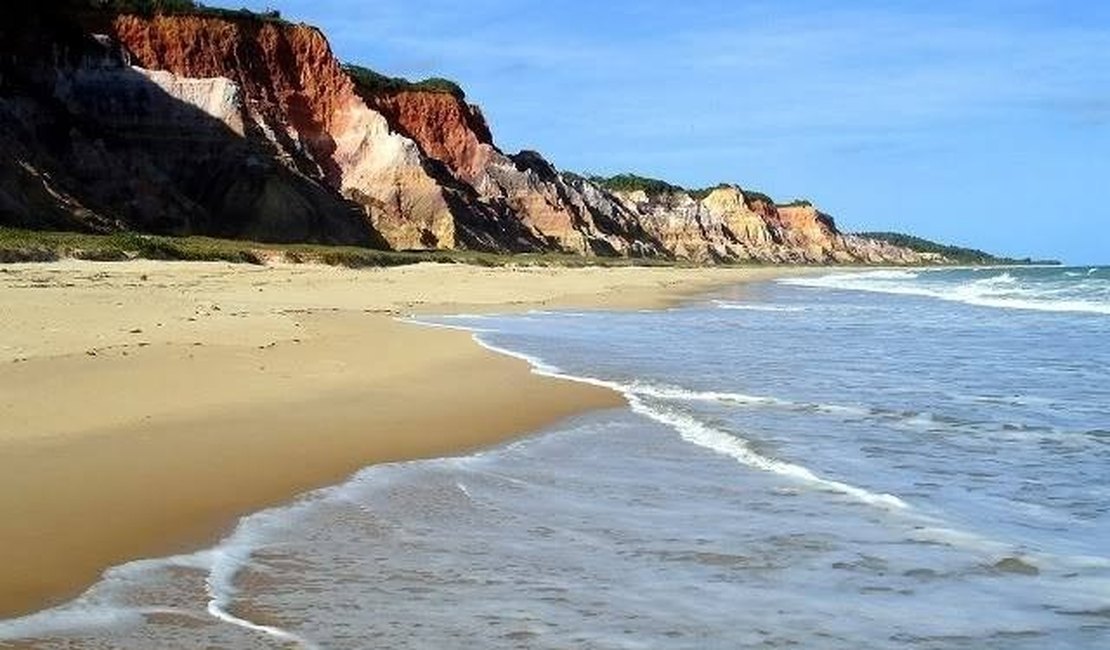 Jequiá da Praia é parada obrigatória no turismo alagoano