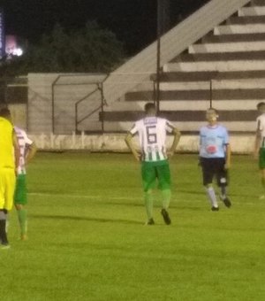 ASA treina forte antes da estreia na Copa Alagoas