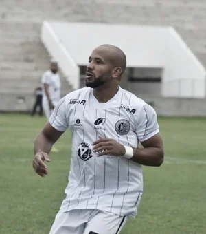 Ítalo projeta sucesso no ASA após título da Copa Alagoas