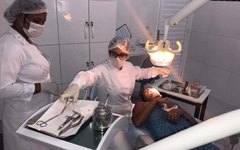 Posto de Saúde de Peroba ganha nova sala de odontologia em Maragogi