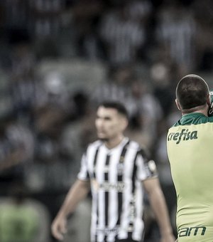No duelo entre o favoritismo e a estratégia, prevaleceu a tradição. Deu Palmeiras