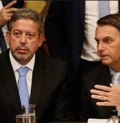 Lira concede a Bolsonaro aposentadoria parlamentar de R$ 30 mil