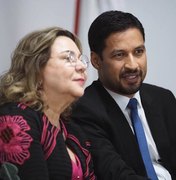 PSDB afirma apoio a  JHC  nas eleições a prefeitura de Maceió