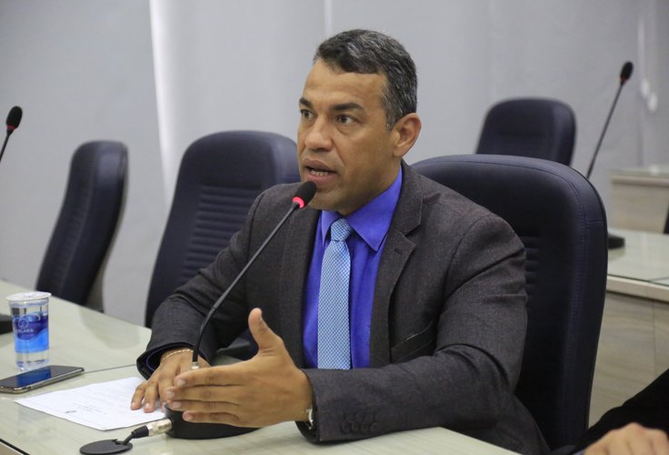 Auditoria feita por JHC aponta indícios de crimes cometidos na gestão de Rui Palmeira, diz vereador