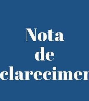 Sindguarda se posiciona sobre caso de idoso agredido em São Luís do Quitunde