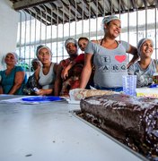 Prefeitura de Maceió abre inscrições para cursos gratuitos de culinária