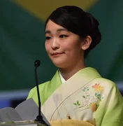 Princesa japonesa Mako recusa dote de R$ 6,7 mi e vai se casar com plebeu