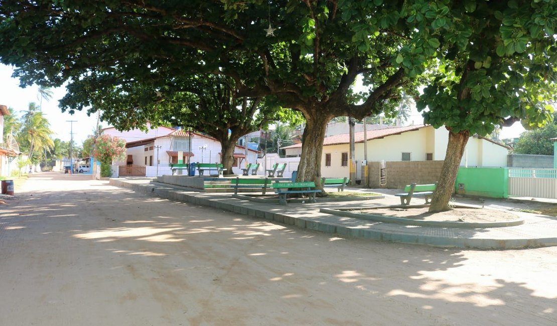 Jovem acusado de furtar móveis é linchado por moradores de Maragogi