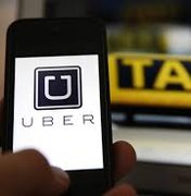 Motorista de Uber denuncia sequestro de taxista por suspeitos armados