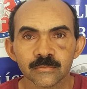 Polícia identifica homem executado em Delmiro Gouveia