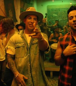 Despacito é o primeiro vídeo a alcançar 4 bilhões de views no You Tube