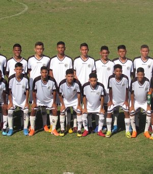 ASA goleia o Desportivo Aliança por 5 a 0 na 3ª rodada do Alagoano