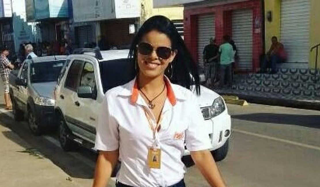 Jovem de Coruripe que estava desaparecida é encontrada morta